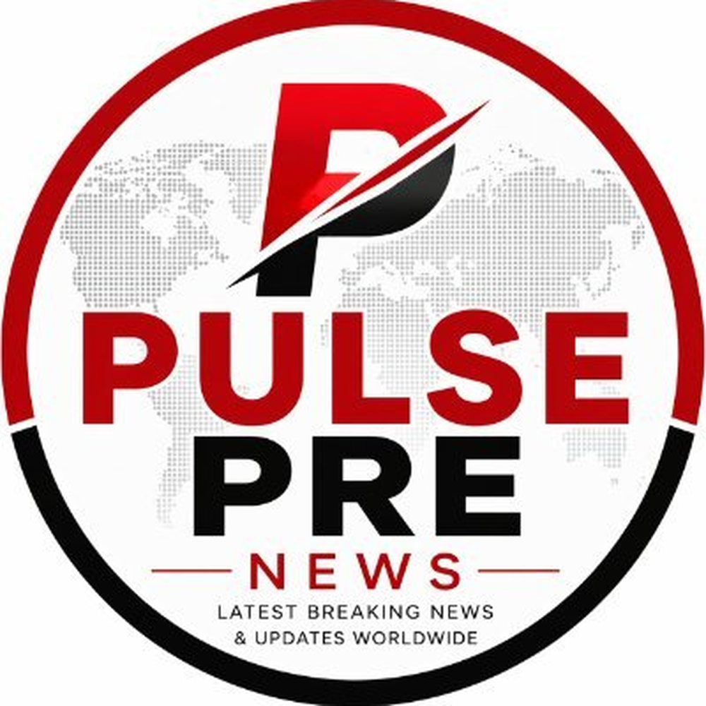 Pulse Pre Logo